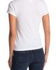 Re/Done Re/Done 1950s Boxy Tee - 2