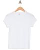 Re/Done Re/Done 1950s Boxy Tee - 3