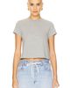 RE/DONE RE/DONE 50s Boxy Tee - 1
