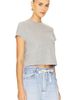 RE/DONE RE/DONE 50s Boxy Tee - 2