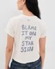 RE/DONE RE/DONE 50s Boxy Virgo Tee Parchment - 3