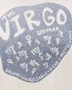 RE/DONE RE/DONE 50s Boxy Virgo Tee Parchment - 6