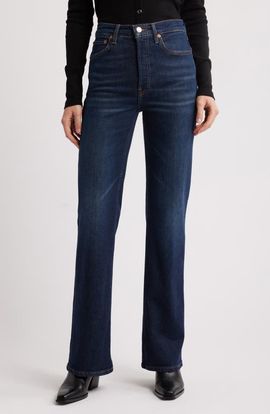 Re/Done Re/Done '70s Bootcut Jeans