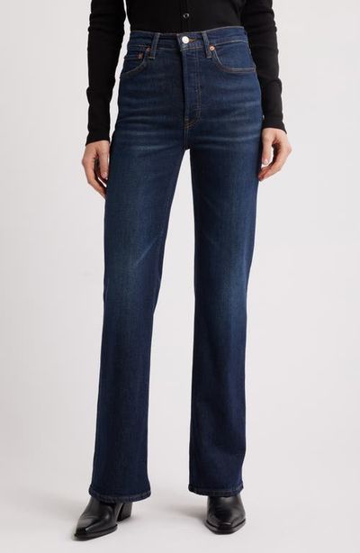 Re/Done Re/Done '70s Bootcut Jeans