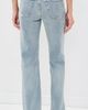 RE/DONE RE/DONE 70s Bootcut Jeans Opal Indigo - 3