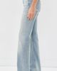 RE/DONE RE/DONE 70s Bootcut Jeans Opal Indigo - 4