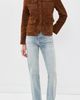 RE/DONE RE/DONE 70s Bootcut Jeans Opal Indigo - 5