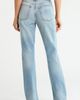 Re/Done Re/Done 70s High Waist Bootcut Jeans - 2