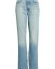 Re/Done Re/Done 70s High Waist Bootcut Jeans - 5