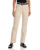 Re/done Re/Done 70's Studded Stovepipe High Rise Jeans in Vintage Pearl Stud - 1