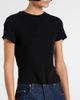 Re/Done Re/Done '90s Baby cotton jersey T-shirt - 5