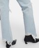 Re/Done Re/Done '90s high-rise straight jeans - 5