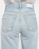 Re/Done Re/Done '90s high-rise straight jeans - 6