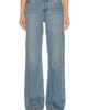 RE/DONE RE/DONE 90s High Rise Loose Jean - 1