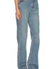 RE/DONE RE/DONE 90s High Rise Loose Jean - 2