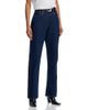 Re/done Re/Done 90s High Rise Loose Straight Jeans in Heritage Rinse - 1