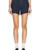 RE/DONE RE/DONE 90s Low Slung Short - 1