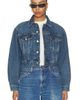 RE/DONE RE/DONE A Frame Jacket - 2