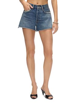 Re/done Re/Done A Frame Shorts