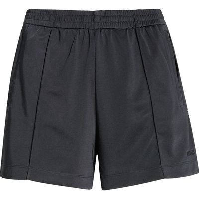 Re/Done Re/Done A Frame Track Shorts