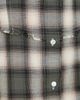 RE/DONE RE/DONE Agnes Dress Dark Sage Plaid - 6