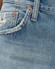 RE/DONE RE/DONE Blondie Straight Jeans Worn Blue - 6