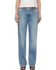 Re/Done Re/Done Blue 'The Sanasa' Jeans - 1
