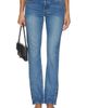 RE/DONE RE/DONE Britt Bootcut Jeans - 1