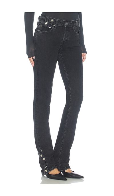 RE/DONE RE/DONE Britt Skinny Jeans