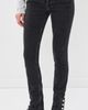 RE/DONE RE/DONE Britt Studded Jeans Back Track - 2