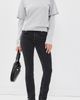 RE/DONE RE/DONE Britt Studded Jeans Back Track - 5