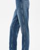 RE/DONE RE/DONE Charlotte Jeans Melody Indigo - 4