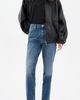 RE/DONE RE/DONE Charlotte Jeans Melody Indigo - 5