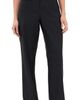 RE/DONE RE/DONE City Trousers Black - 1