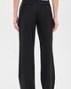 RE/DONE RE/DONE City Trousers Black - 3