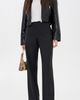 RE/DONE RE/DONE City Trousers Black - 5