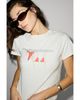 Re/done Re/Done Classic Bare Minimum Graphic Tee - 2