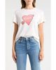 Re/Done Re/Done Classic Mom Graphic T-Shirt - 1