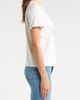 Re/Done Re/Done Classic Mom Graphic T-Shirt - 3