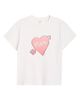 Re/Done Re/Done Classic Mom Graphic T-Shirt - 5