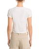 Re/done Re/Done Classic Nice Vibes Graphic Tee - 3