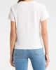 Re/Done Re/Done Classic Same Cloth Graphic T-Shirt - 2
