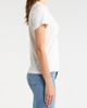 Re/Done Re/Done Classic Same Cloth Graphic T-Shirt - 3
