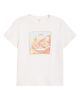 Re/Done Re/Done Classic Same Cloth Graphic T-Shirt - 5