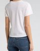 Re/Done Re/Done Classic Swipe Graphic T-Shirt - 2