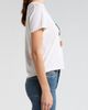 Re/Done Re/Done Classic Swipe Graphic T-Shirt - 3