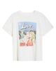 Re/Done Re/Done Classic Swipe Graphic T-Shirt - 5