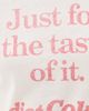 RE/DONE RE/DONE Classic Tee Diet Coke Vintage White - 6