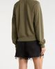 Re/Done Re/Done Classic Tini Time Crewneck Sweatshirt - 2