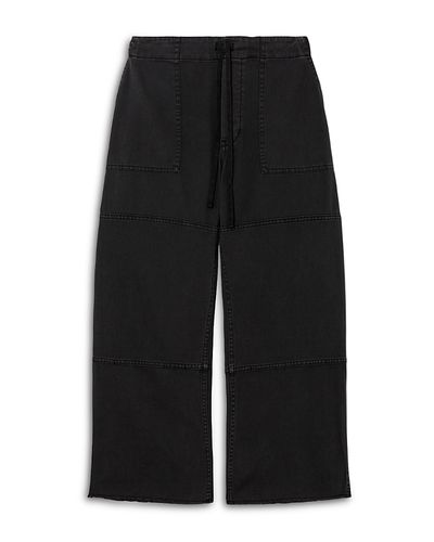 Re/done Re/Done Crop Beach Pants